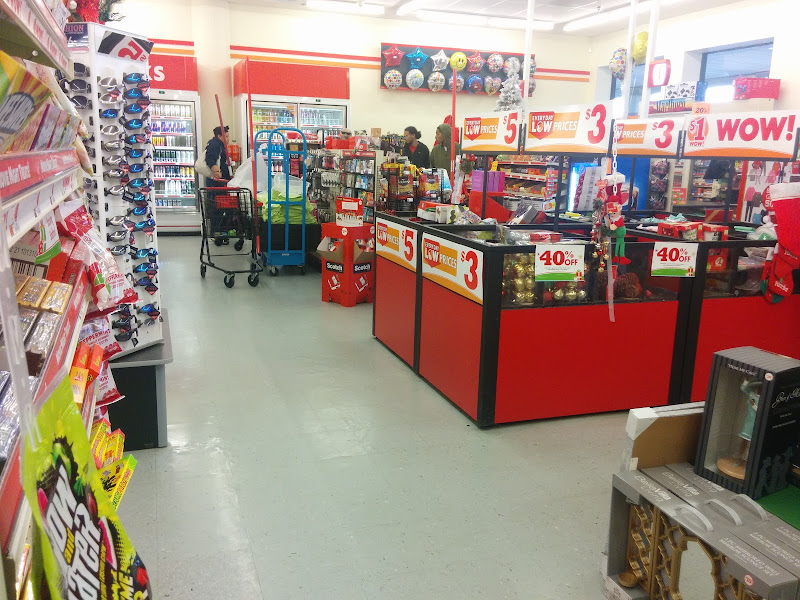 Family Dollar