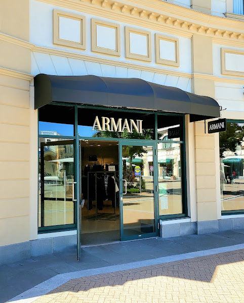Armani Exchange