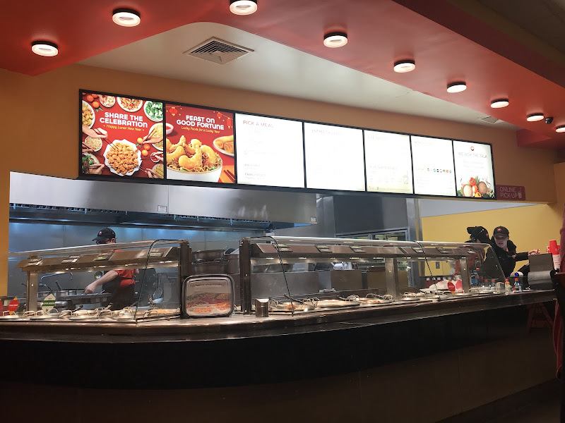 Panda Express
