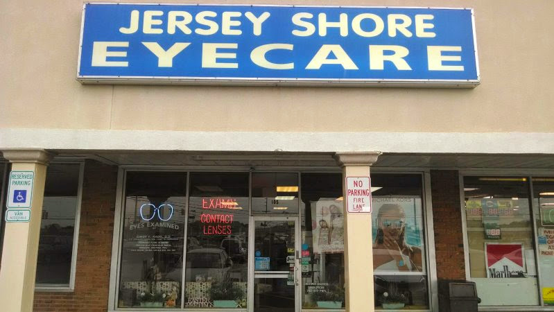 Jersey Shore Eyecare