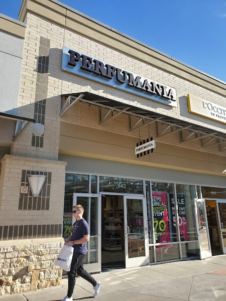 Perfumania
