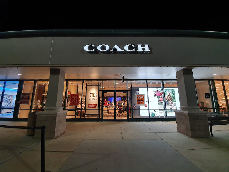 COACH Outlet