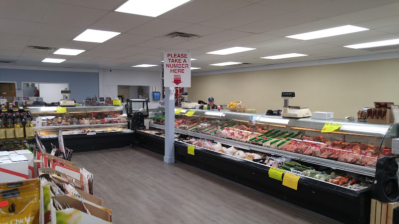 Miller's Meats