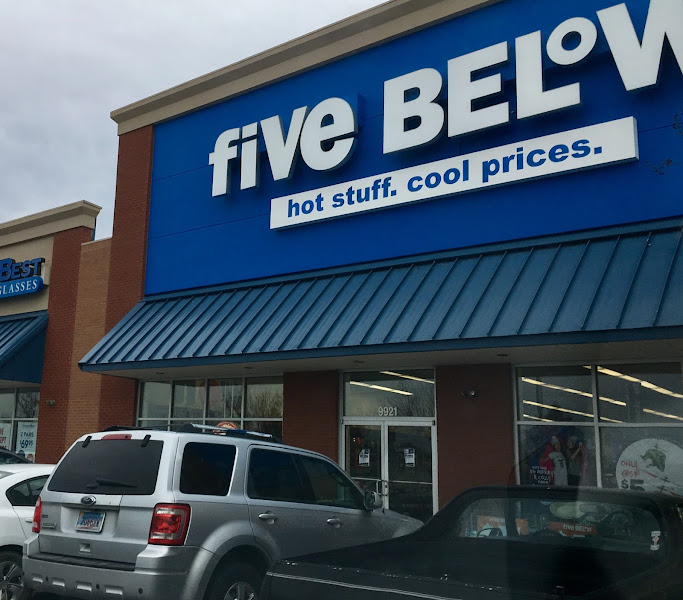 Five Below