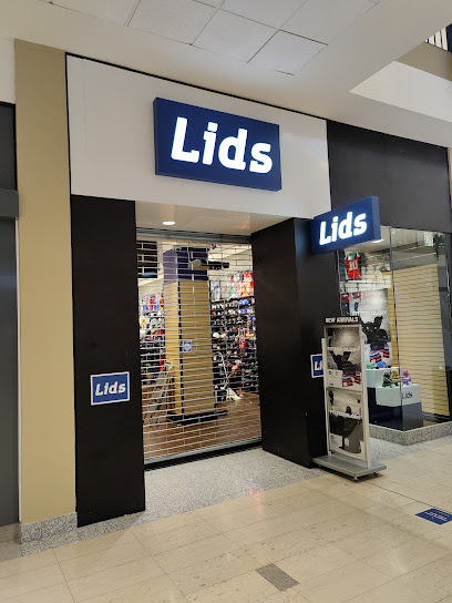 Lids Locker Room