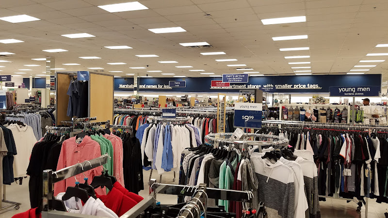 Marshalls