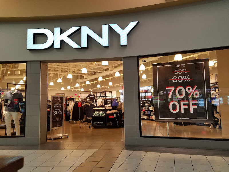 DKNY