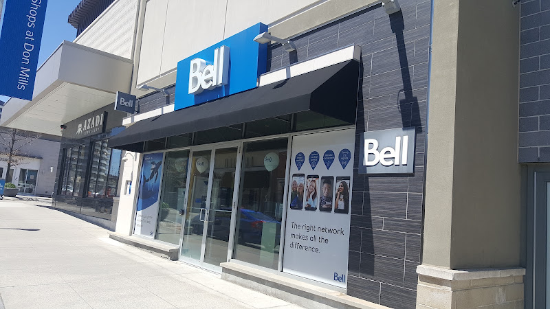 Bell