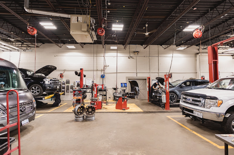 Carrier Auto