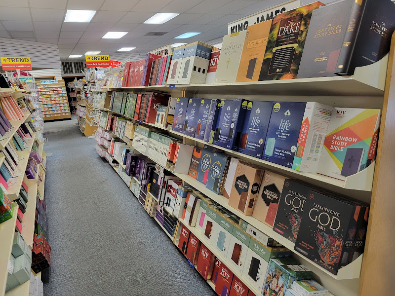 Agape Teacher Supply Store