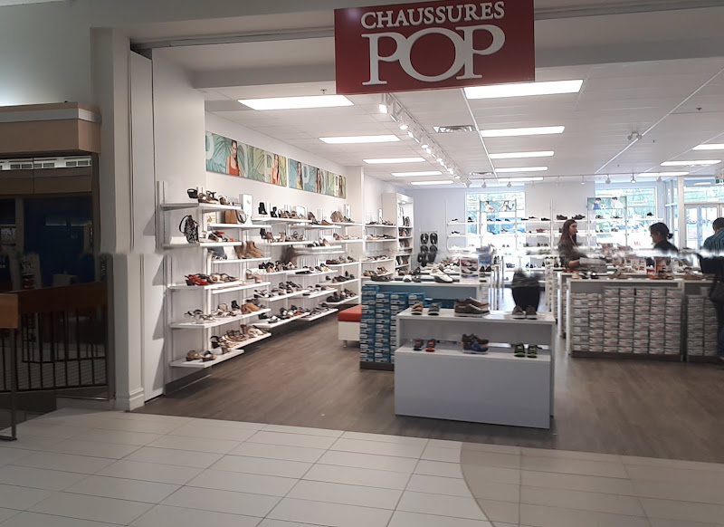 Chaussures Pop