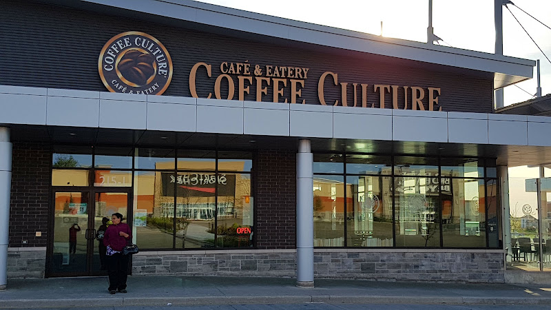 Coffee Culture