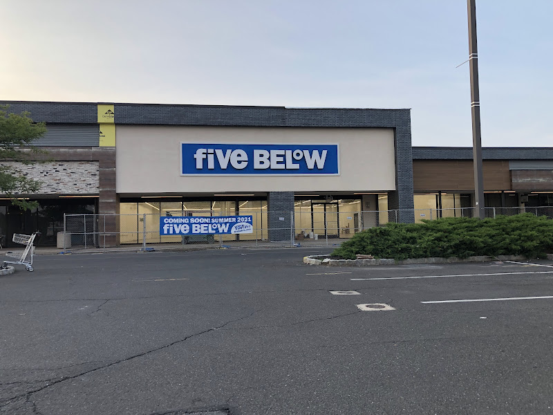Five Below
