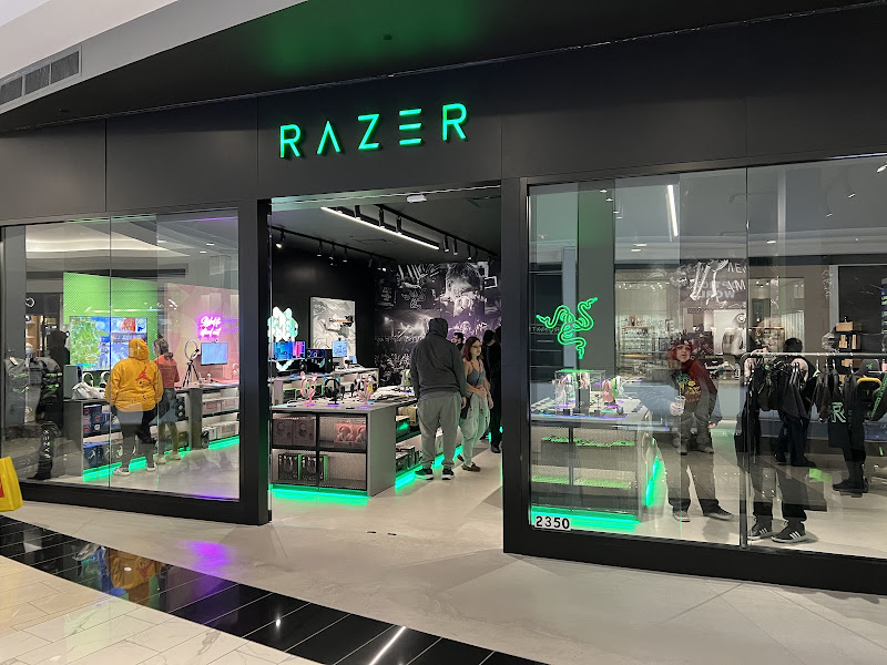 RazerStore King of Prussia