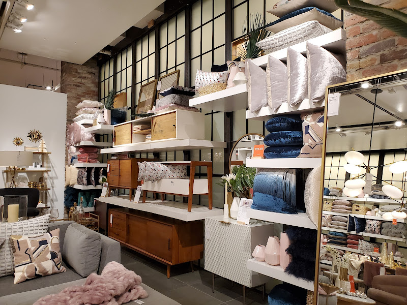 west elm