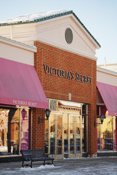 Victoria's Secret & PINK