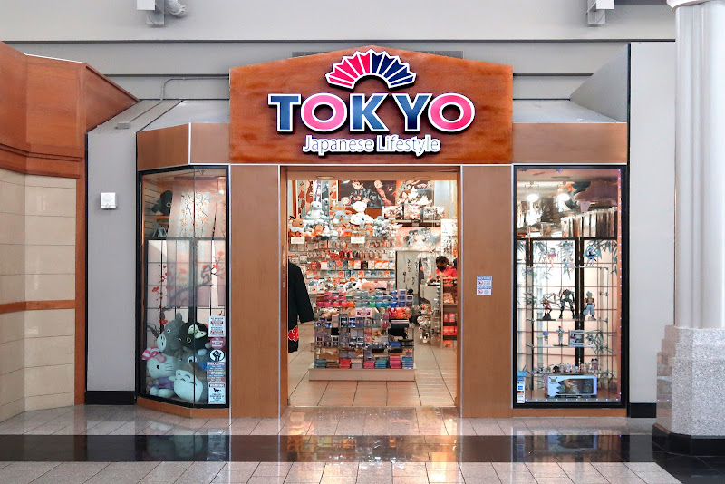 Tokyo Japanese Lifestyle