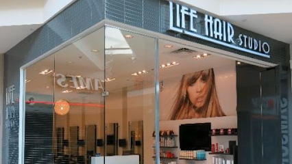 Life Hair Studio