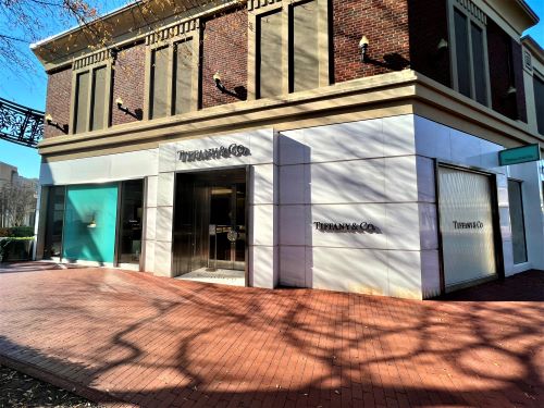 Tiffany & Co.