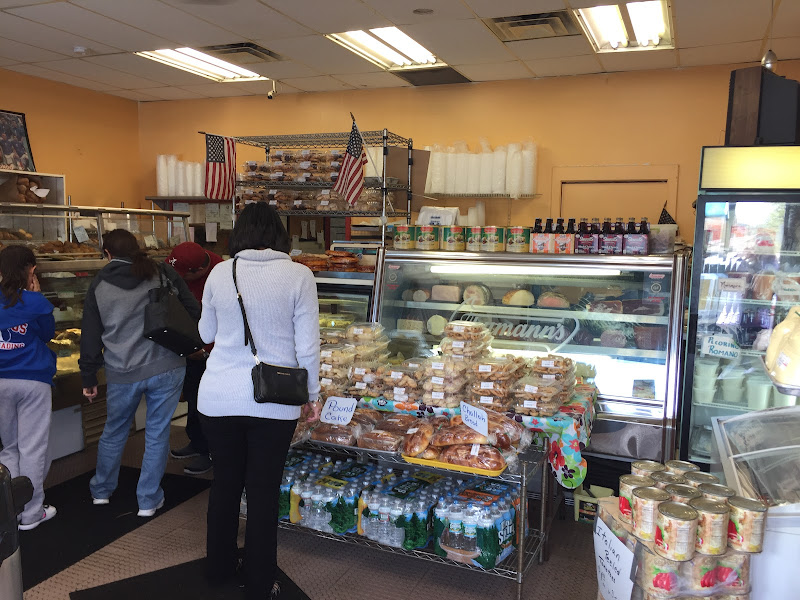 Vito's Bakery and Deli
