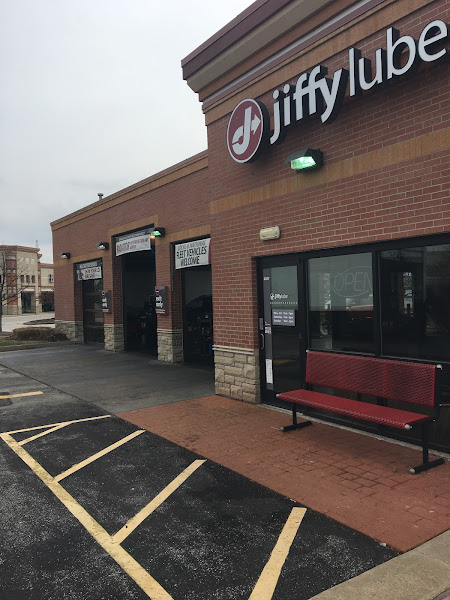 Jiffy Lube