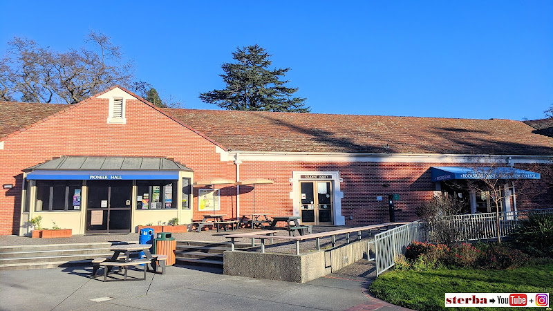 Santa Rosa Junior College Bookstore