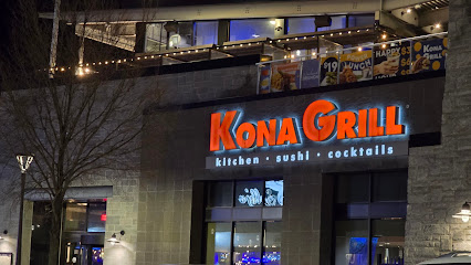 Kona Grill