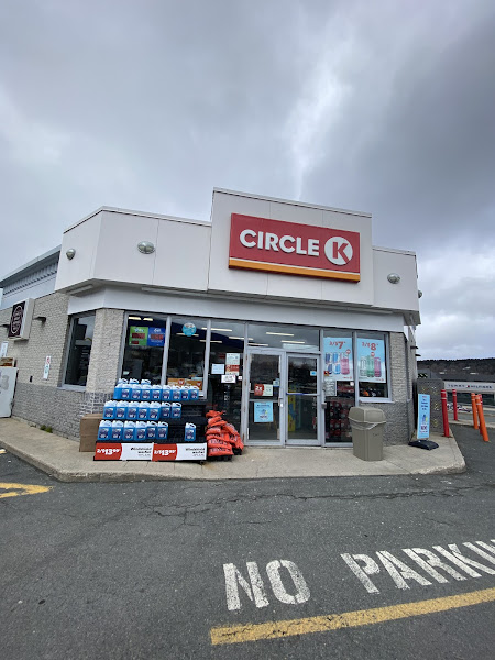 Circle K