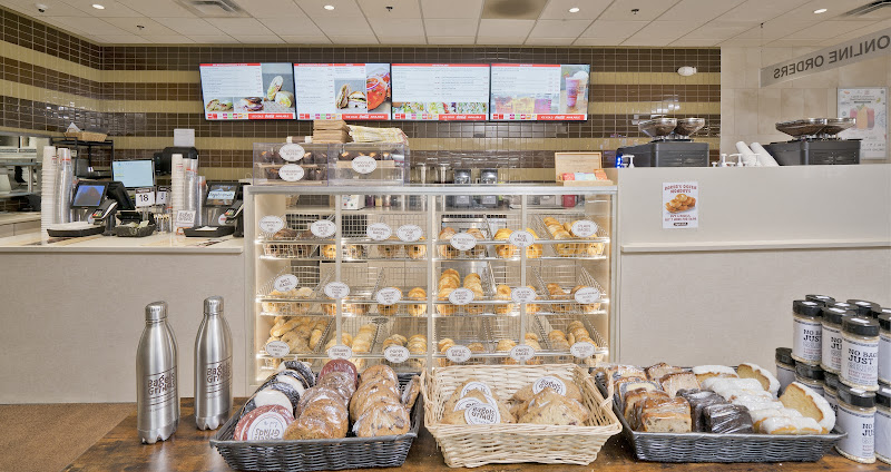 Bagels 'n Grinds