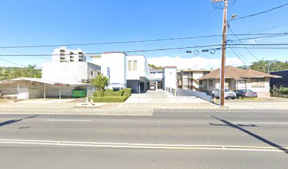 Hawaii Financial Store Inc