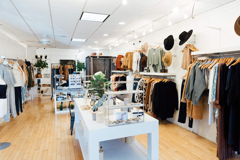 JAYDEN P BOUTIQUE