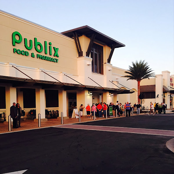 Publix Pharmacy at Sawgrass Village