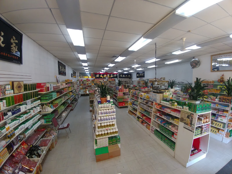 Bao Shing Chinese Herbal ltd