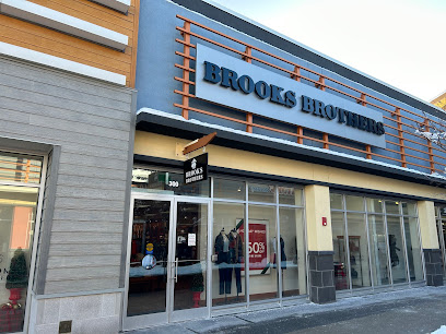 Brooks Brothers
