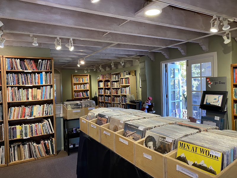ALT Books and Records