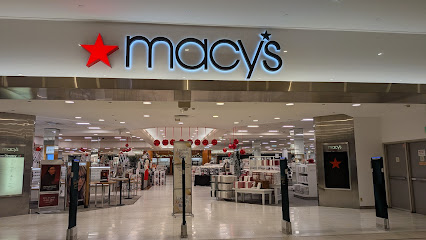 Boss Shop - Macy's Shop - Burbank