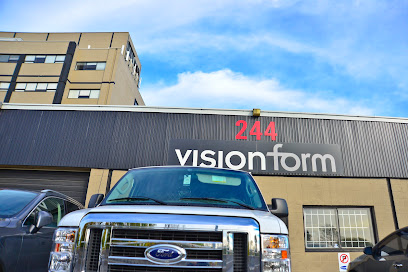 Visionform