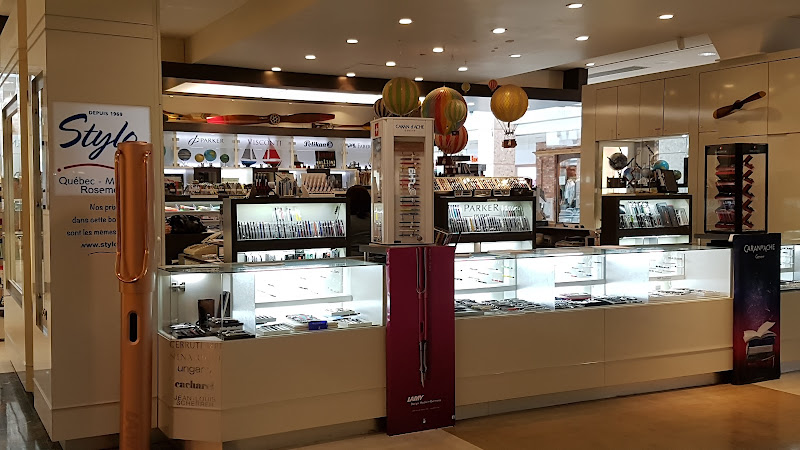 Stylo.ca