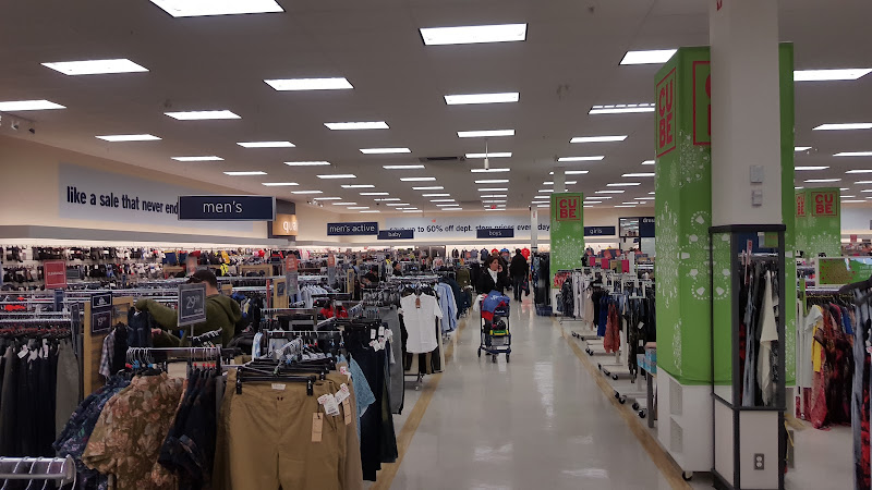 Marshalls