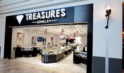 Treasures Jewelry