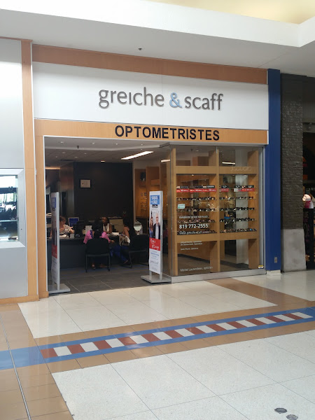 Greiche & Scaff