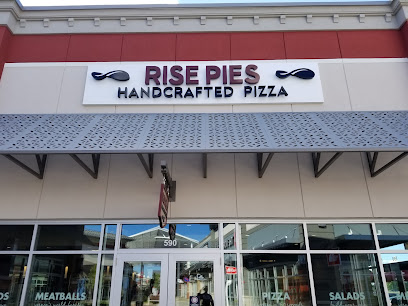 Rise Pies