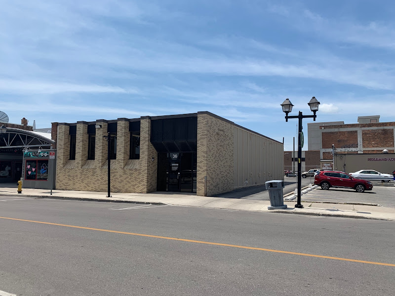 Kniaziew Optometry