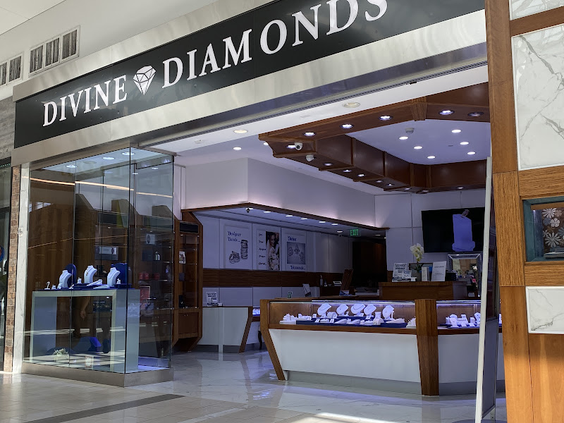 Divine Diamonds