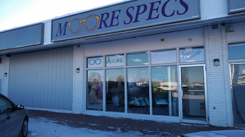 Moore Specs
