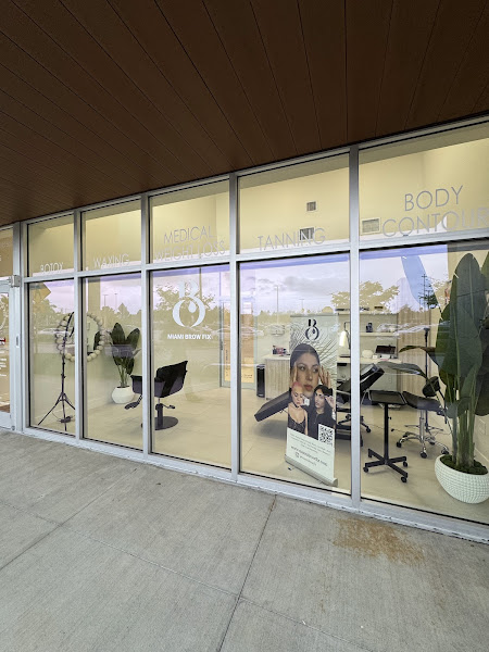 Miami Brow Fix