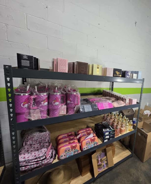 Gioia Aura