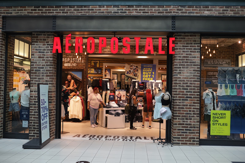 Aéropostale