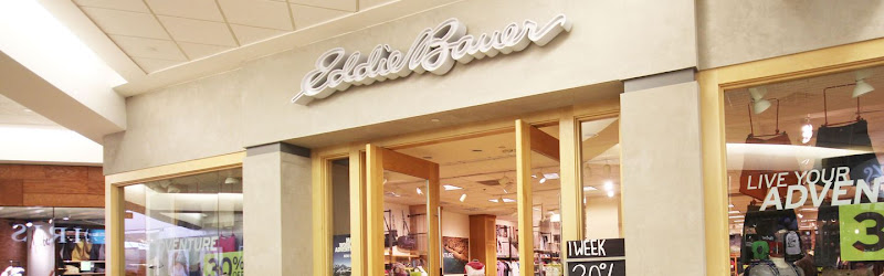 Eddie Bauer