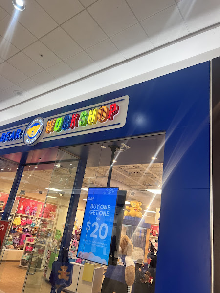 Build-A-Bear
